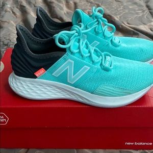 Women’s New Balance running shoes